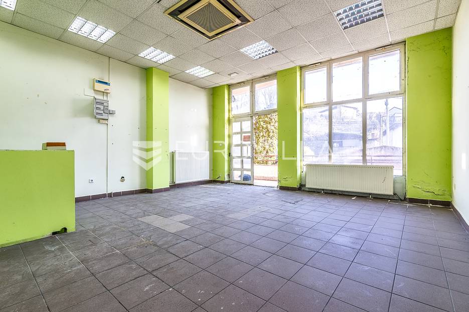 Locaux commerciaux À vendre -  Črnomerec
