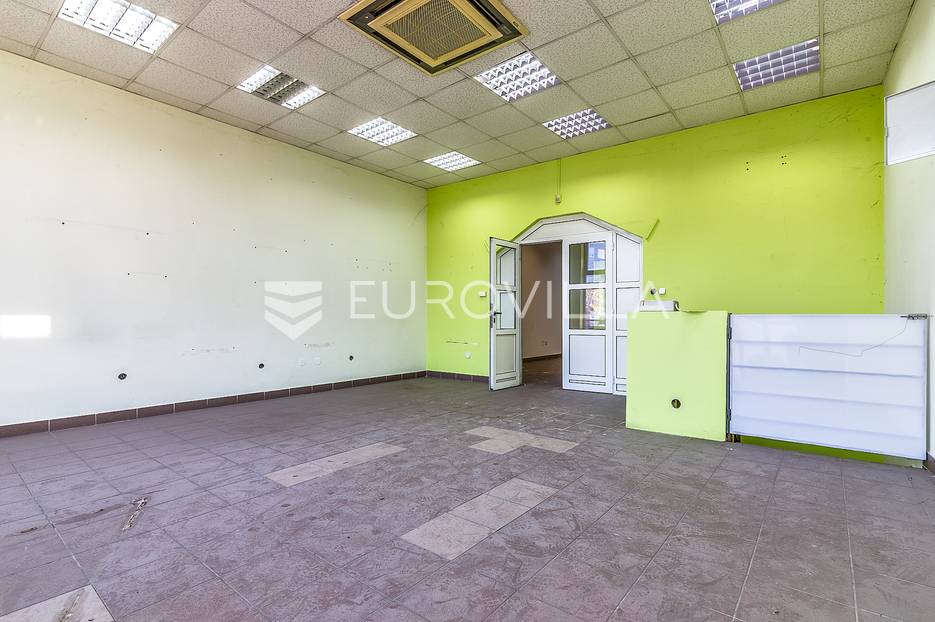 Locaux commerciaux À vendre -  Črnomerec