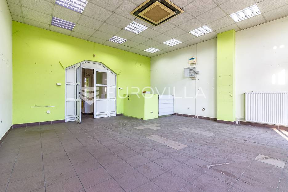 Locaux commerciaux À vendre -  Črnomerec