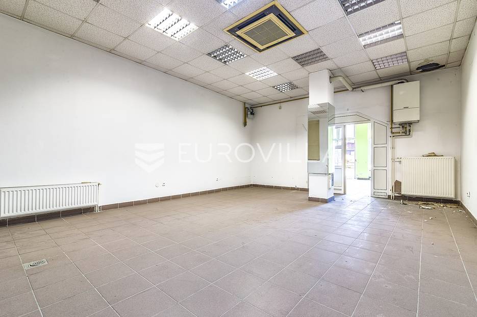 Locaux commerciaux À vendre -  Črnomerec