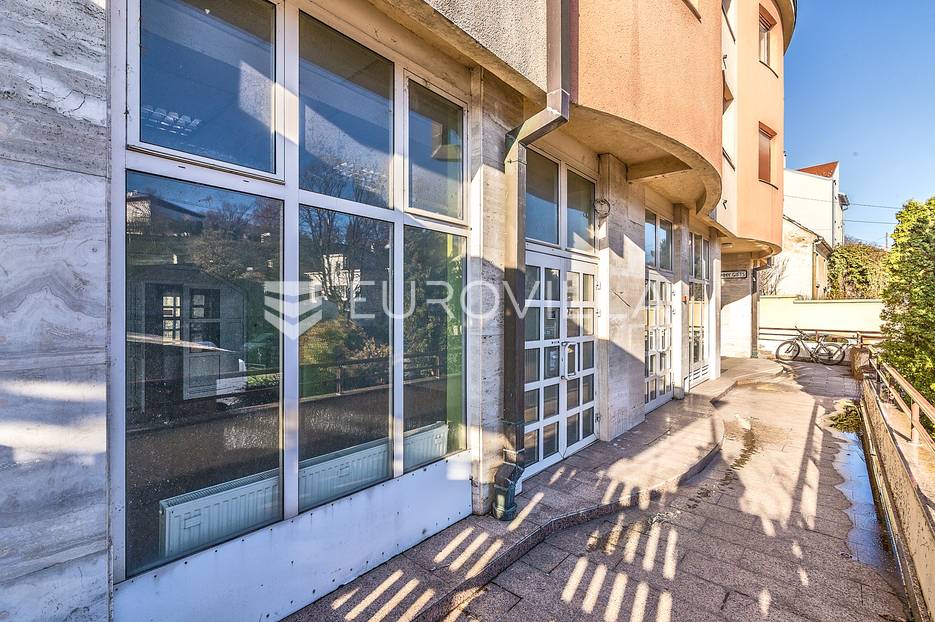 Poslovni prostori Naprodaj - Grad Zagreb Črnomerec