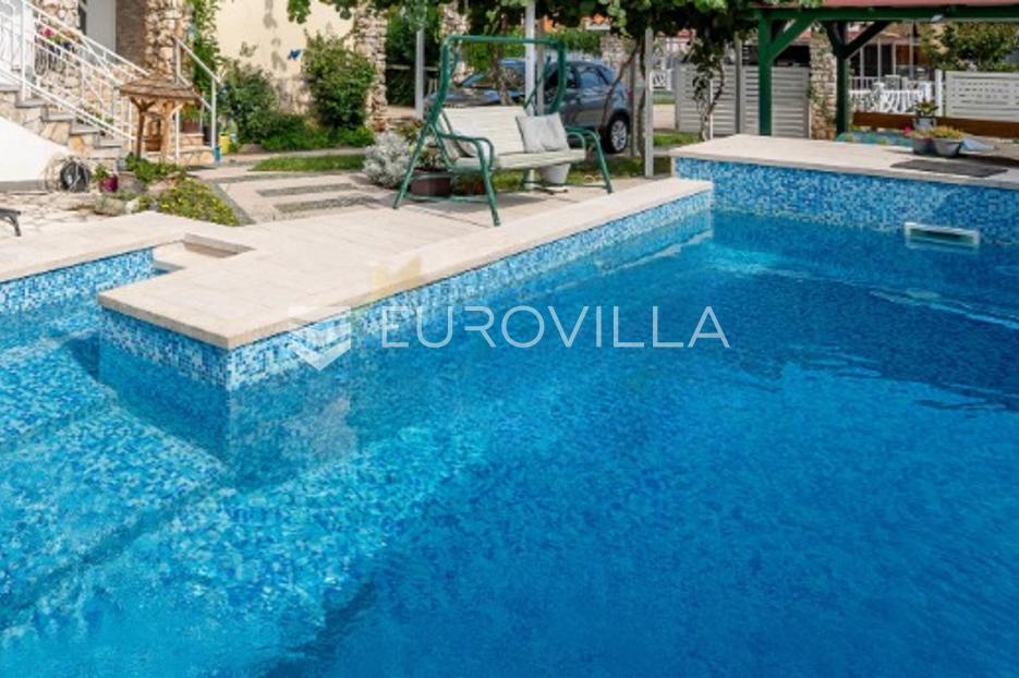 Casa In vendita Valbandon