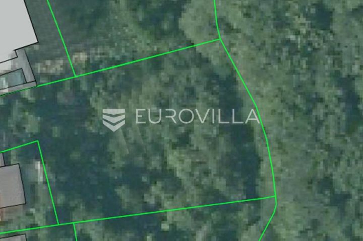Pozemok na predaj 1760 m² – Pantovčak