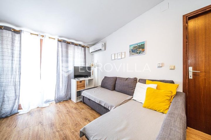 Apartmán Na predaj - Grad Zagreb Trešnjevka - Sjever - foto 4/11