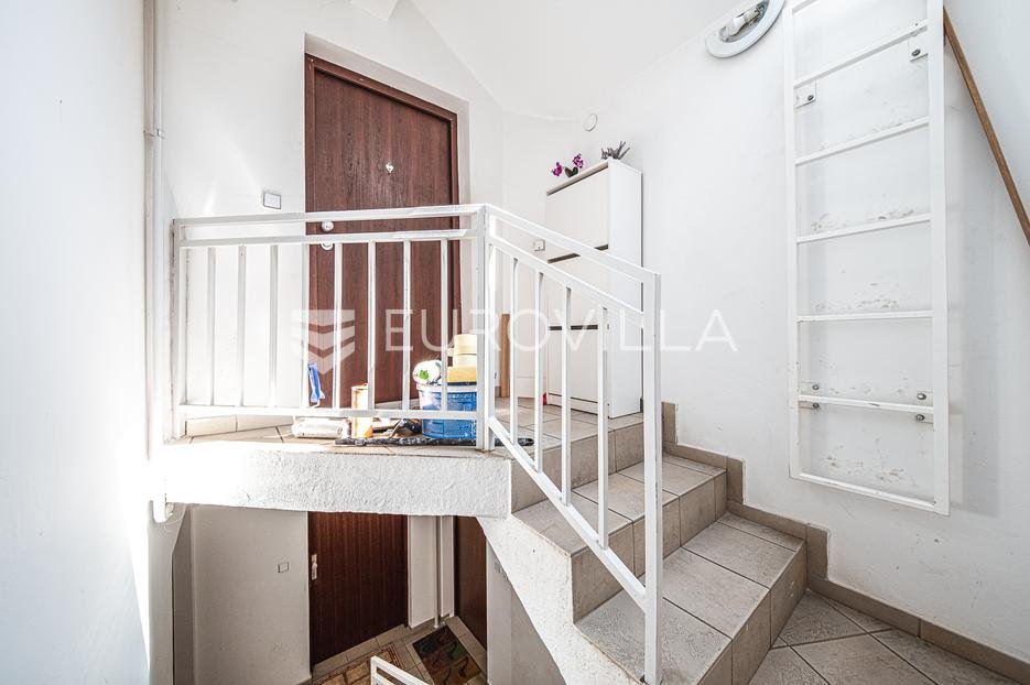 Apartmán Na predaj - Grad Zagreb Trešnjevka - Sjever