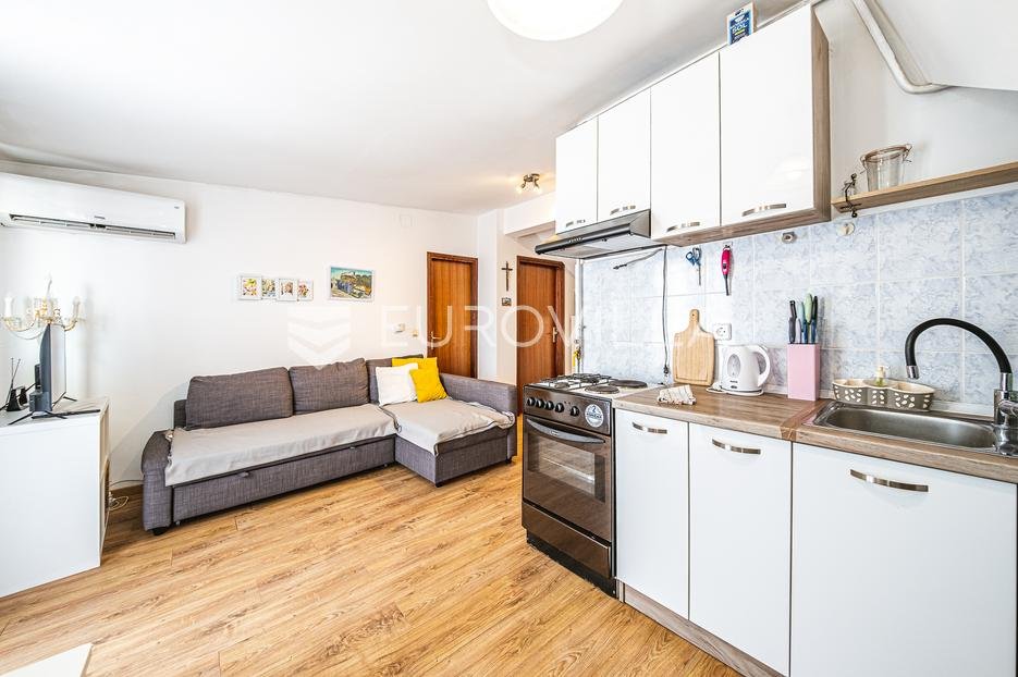 Mieszkanie Na sprzedaż - Grad Zagreb Trešnjevka - Sjever - foto 3/10