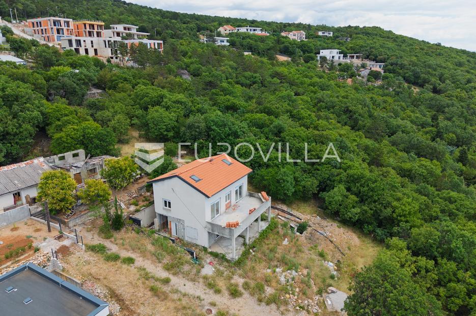 Maison À vendre - Primorsko-goranska Kostrena