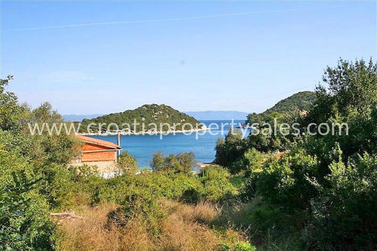 Land For sale LASTOVO