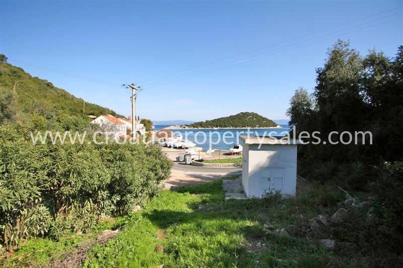 Land For sale - DUBROVAČKO-NERETVANSKA  LASTOVO 