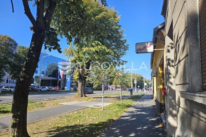 Zemljište na prodaju 602 m² – Donji Grad