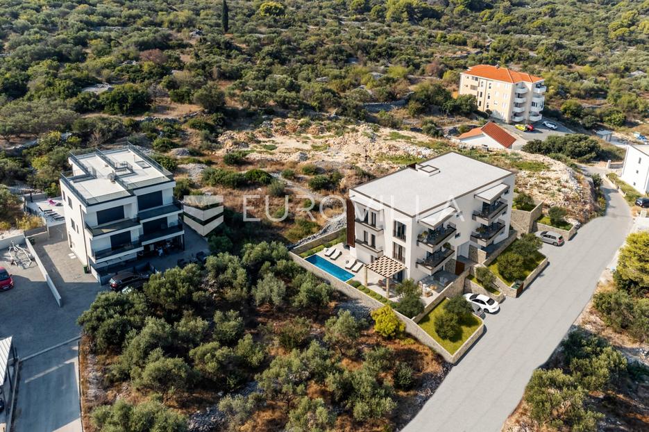 Appartement À vendre - Splitsko-dalmatinska Trogir - foto 5/5