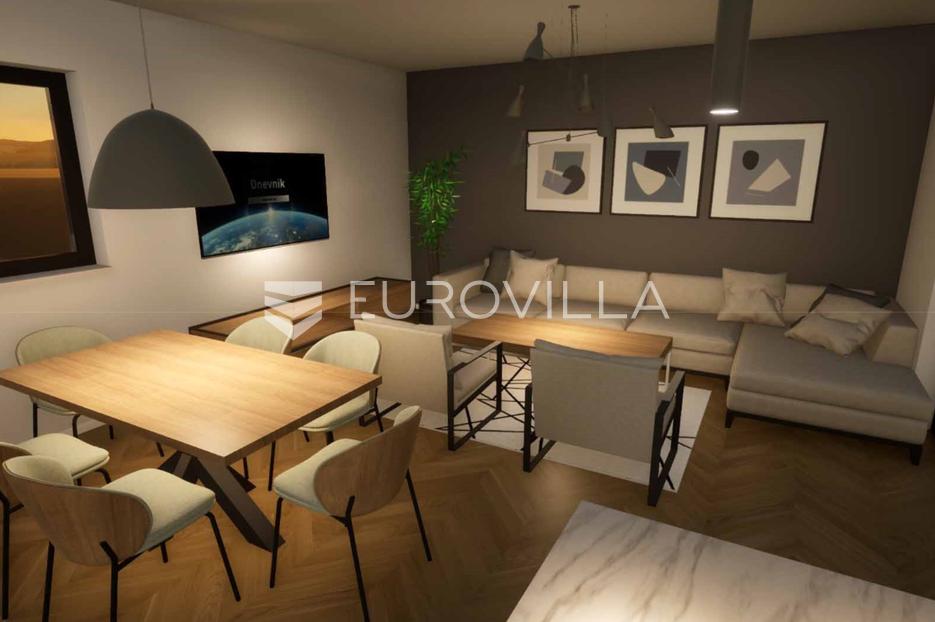 Apartmán Na predaj -  Maksimir