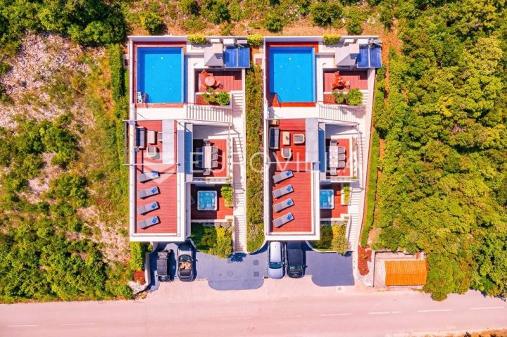 House For sale - Dubrovačko-neretvanska Korčula - foto 4/94