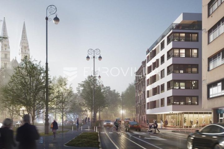 Lokal użytkowy Do wynajęcia - Grad Zagreb Gornji Grad - Medveščak - foto 3/14