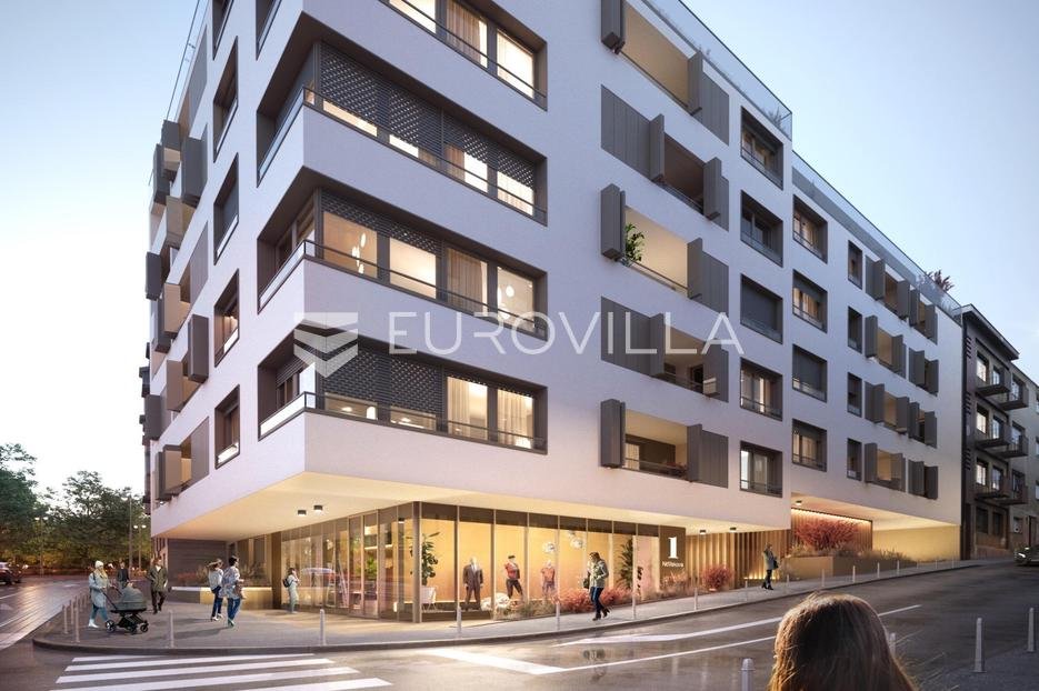Locaux commerciaux À vendre - Grad Zagreb Gornji Grad - Medveščak - foto 1/4