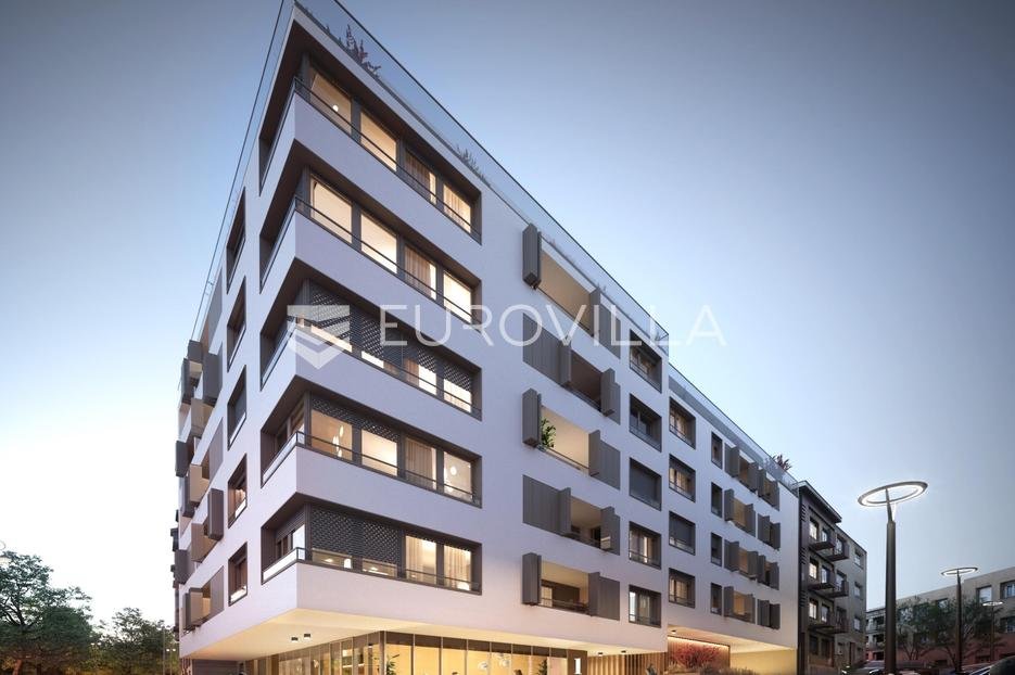 Locaux commerciaux À vendre - Grad Zagreb Gornji Grad - Medveščak - foto 2/4