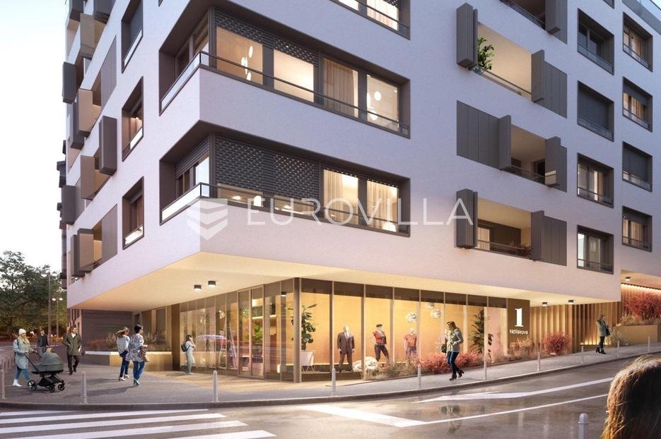 Business premises For sale - Grad Zagreb Gornji Grad - Medveščak - foto 5/14