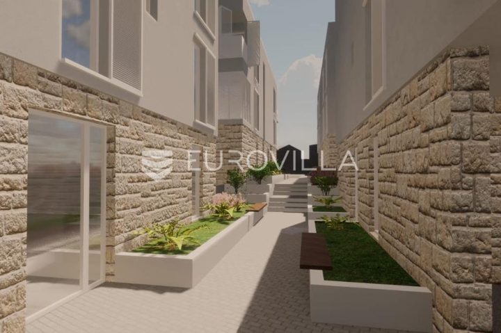 Apartmán Na prodej - Zadarska Vir - foto 3/10