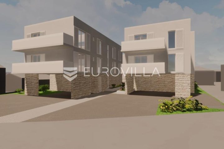 Apartmán Na prodej - Zadarska Vir - foto 4/10