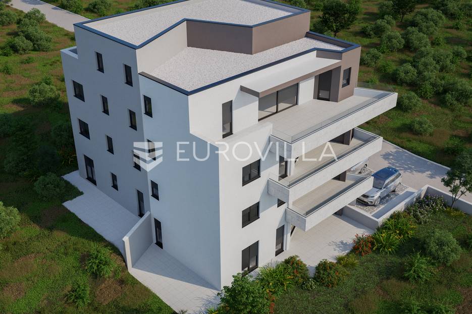 Appartement À vendre Mandre