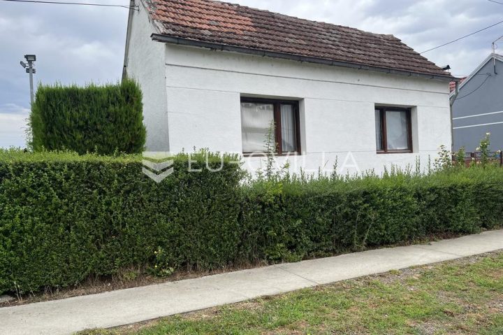 Kuća na prodaju 117 m² – Trnjani