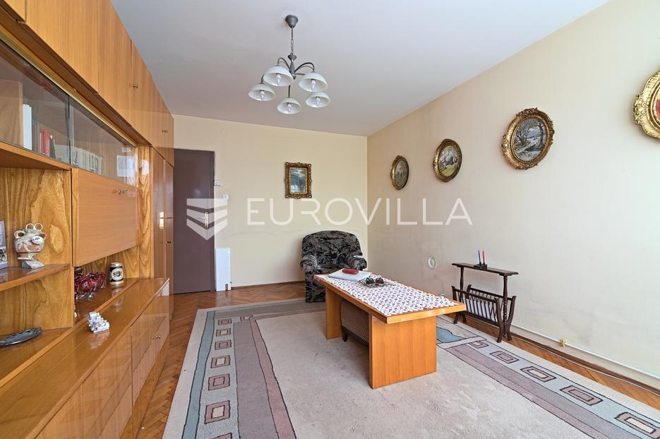 Apartmán Na prodej Gornji grad / Centar