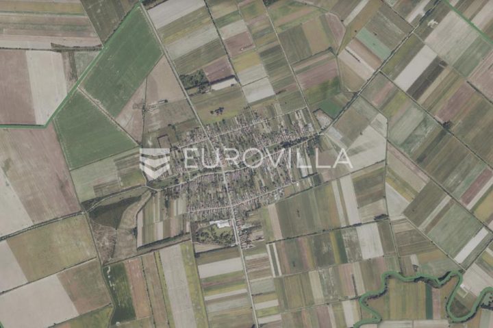 Pozemok na predaj 53000 m² – Rakitovica