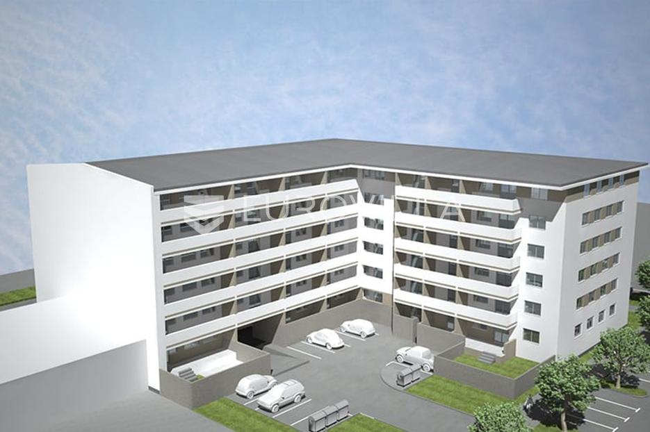 Apartma Naprodaj - Grad Zagreb Trešnjevka - Sjever
