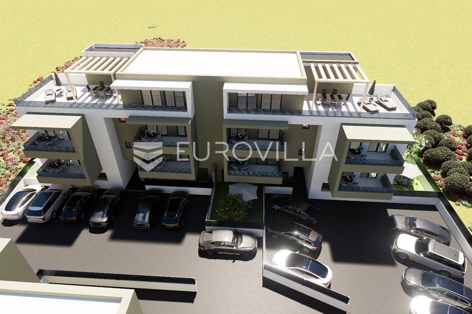 Appartamento In vendita - Splitsko-dalmatinska Trogir