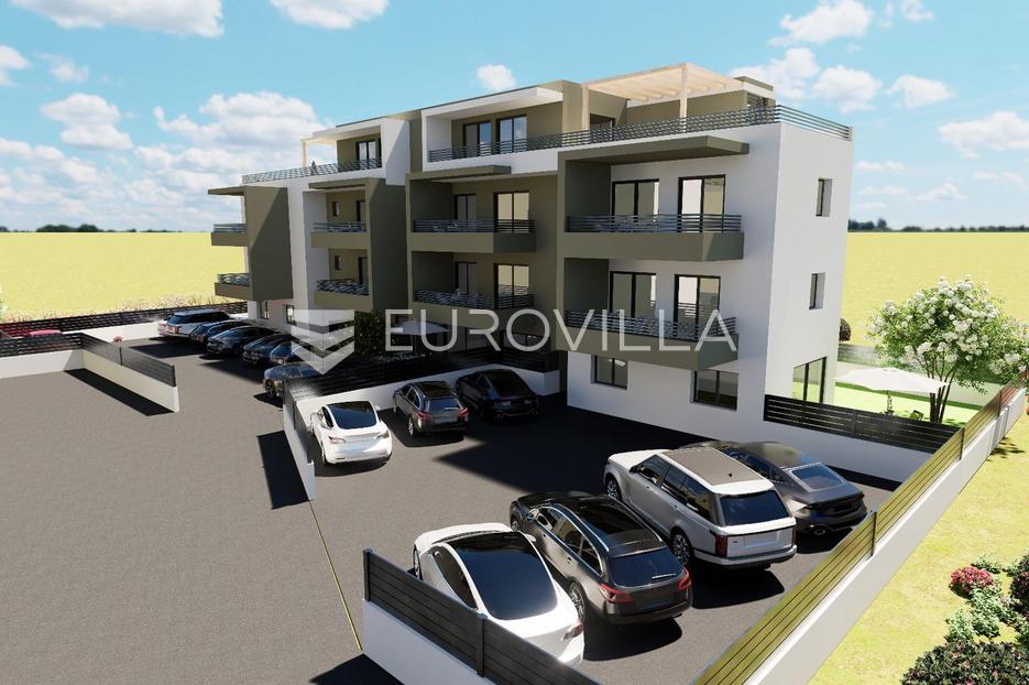 Appartamento In vendita - Splitsko-dalmatinska Trogir