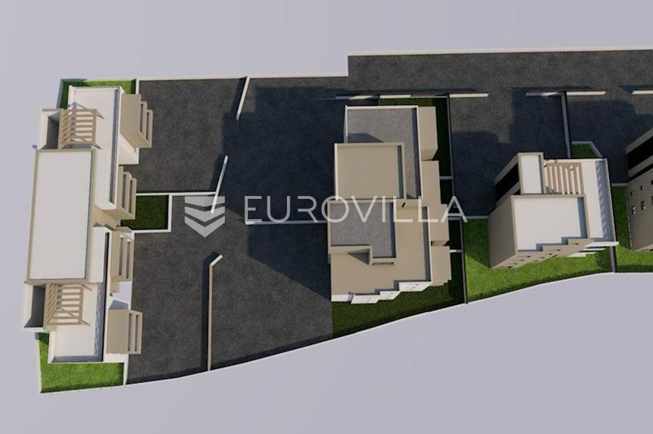 Mieszkanie Na sprzedaż - Splitsko-dalmatinska Trogir