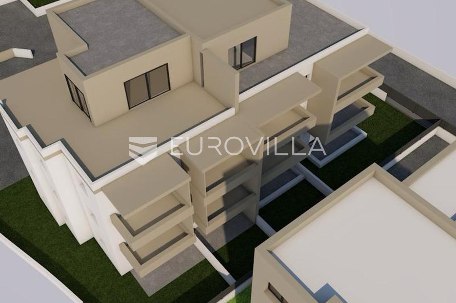 Appartamento In vendita - Splitsko-dalmatinska Trogir