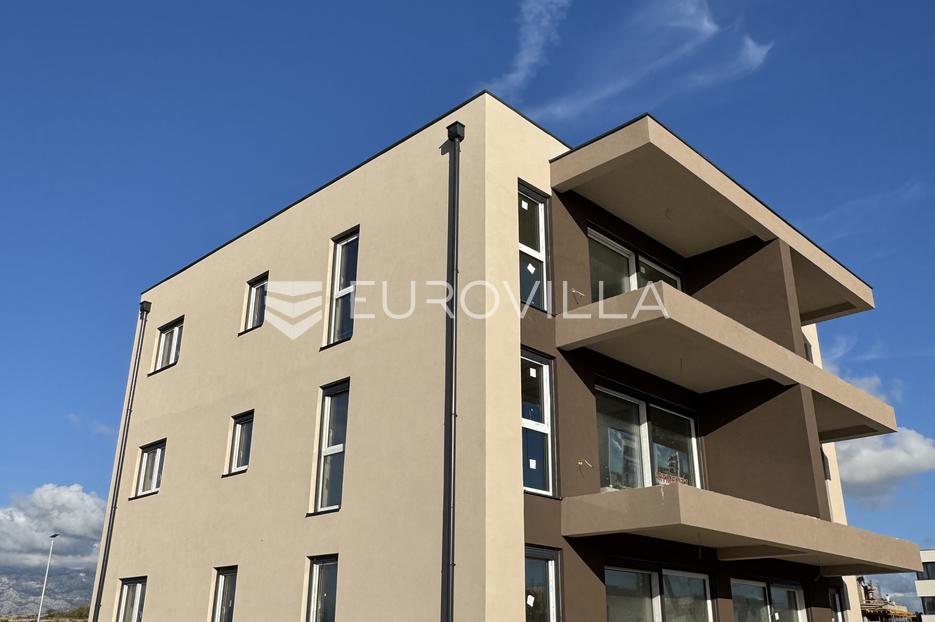 Apartment Zu verkaufen - Zadarska Povljana - foto 1/8