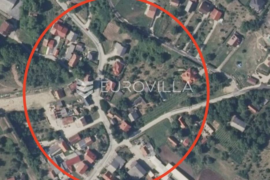 Grundstück Zu verkaufen - Zagrebačka Brdovec - foto 1/1