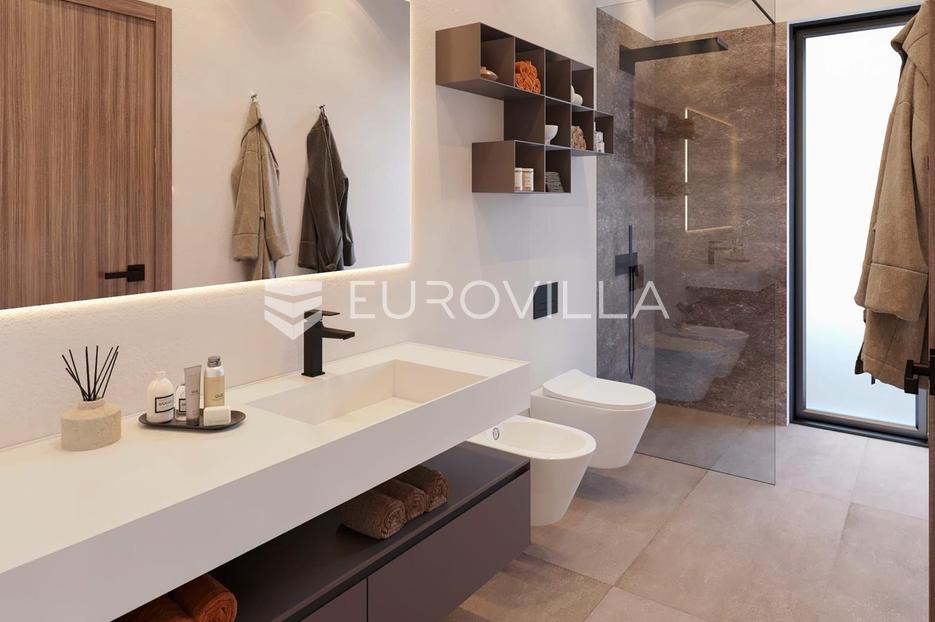 Flat For sale -  Rovinj
