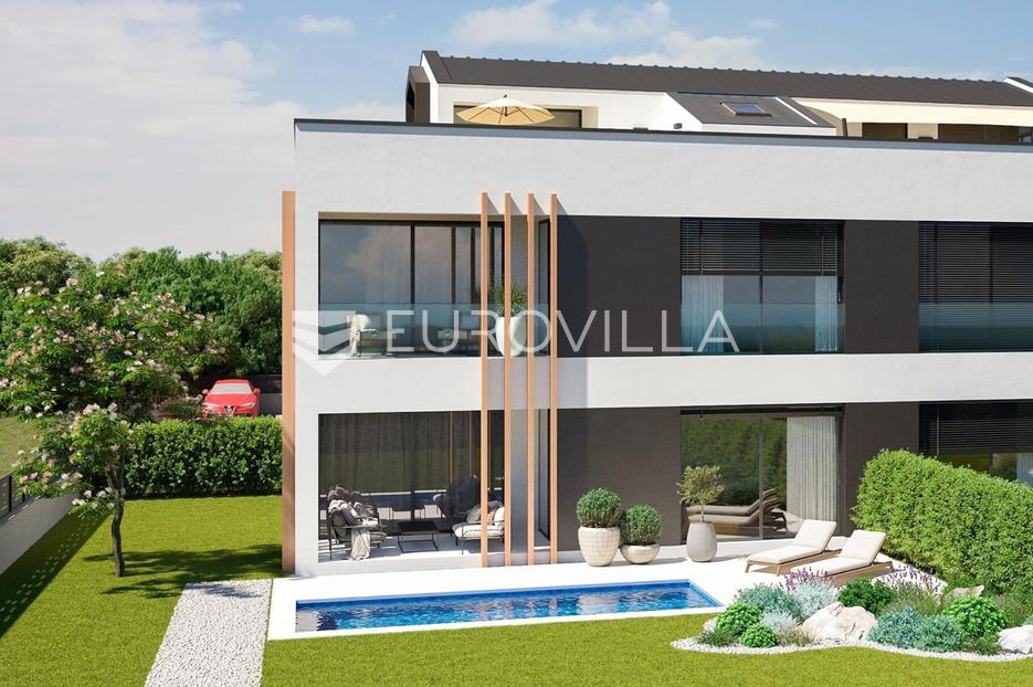 Flat For sale -  Rovinj