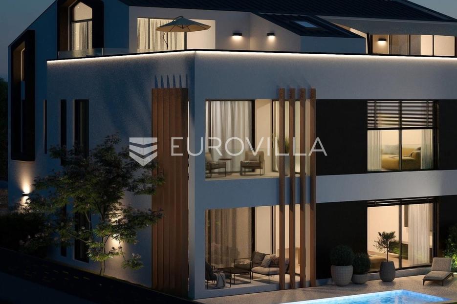 Flat For sale -  Rovinj