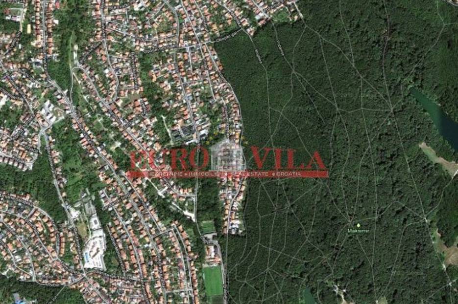 Land For sale -  Maksimir