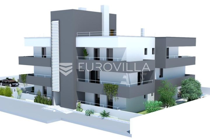 Flat for sale 78 m² – Nin