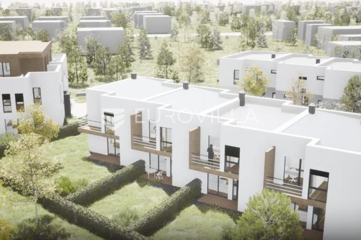 Haus Zu verkaufen - Varaždinska Varaždin - foto 3/3