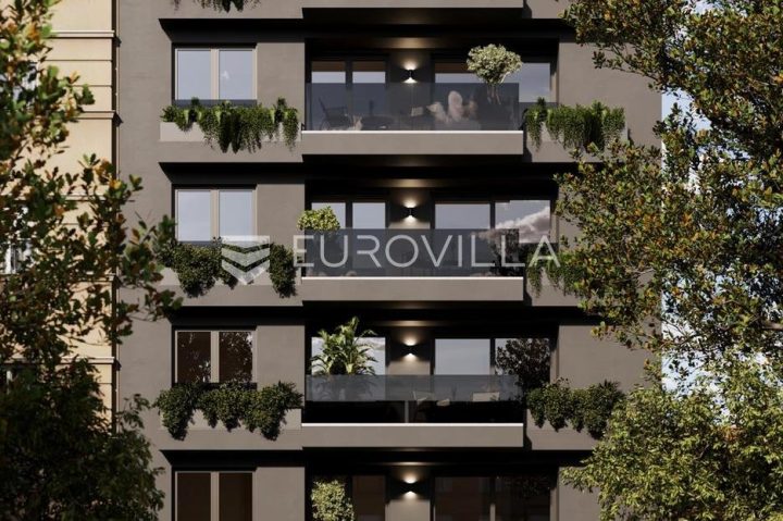 Flat for sale 186 m² – Donji Grad