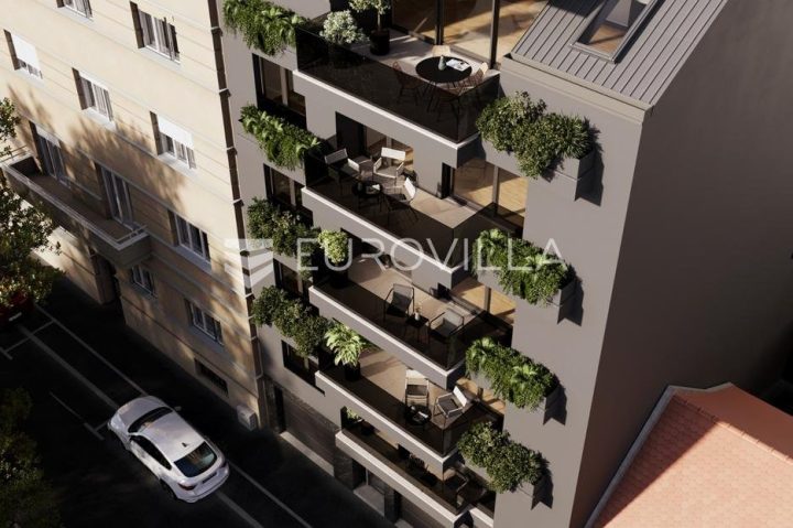 Appartamento In vendita - Grad Zagreb Donji Grad - foto 4/9