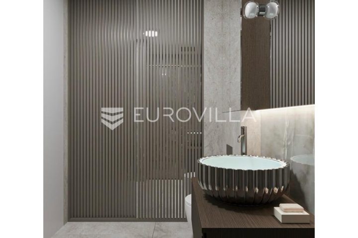 Appartamento In vendita - Grad Zagreb Donji Grad - foto 5/9
