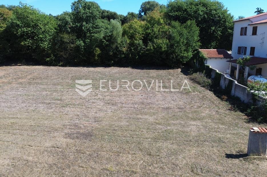 Terreno In vendita - Istarska Ližnjan