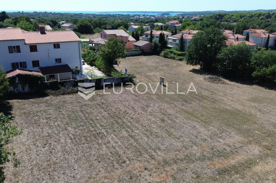 Terreno In vendita - Istarska Ližnjan