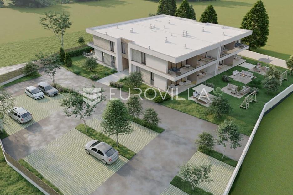 Apartmán Na prodej -  Kanfanar