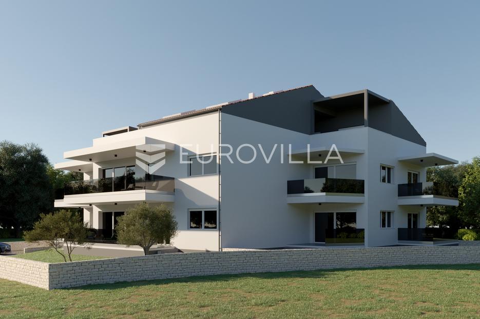 Flat For sale -  Rovinj