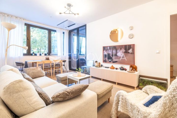 Apartmán na prodej 75 m² – Donji Grad