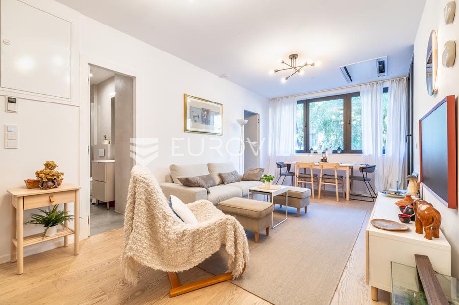 Apartmán Na prodej - Grad Zagreb Donji Grad - foto 2/8