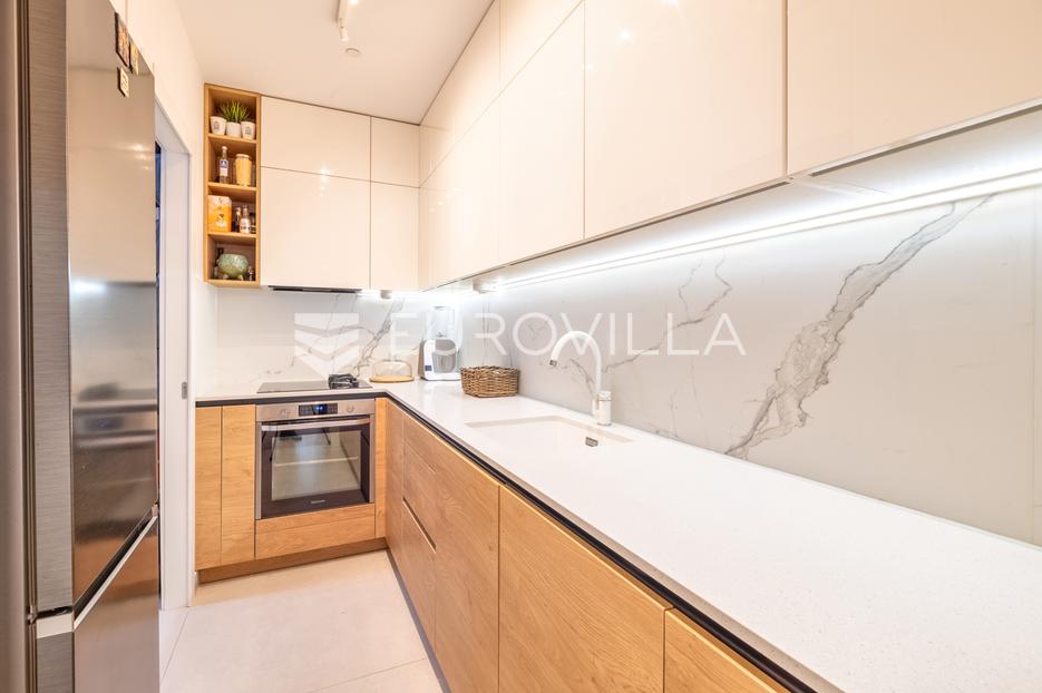 Apartmán Na prodej - Grad Zagreb Donji Grad